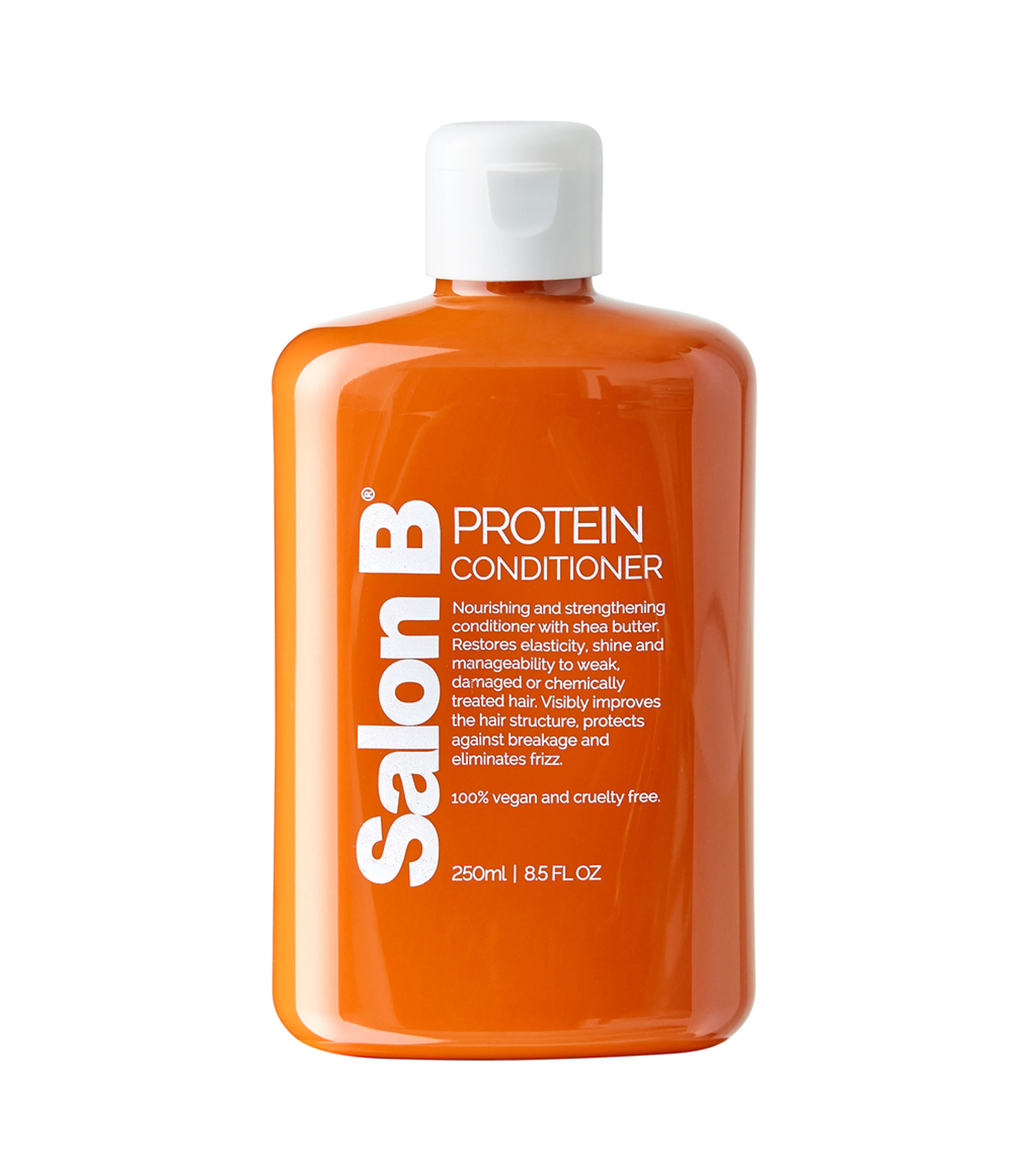 Salon B Protein Conditioner 250ml