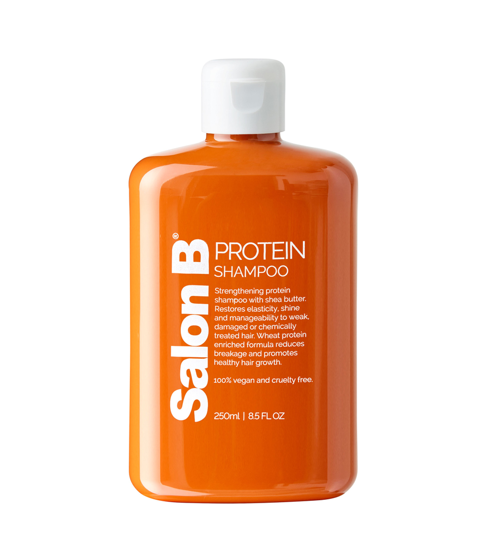 Salon B Protein Shampoo 250ml 1