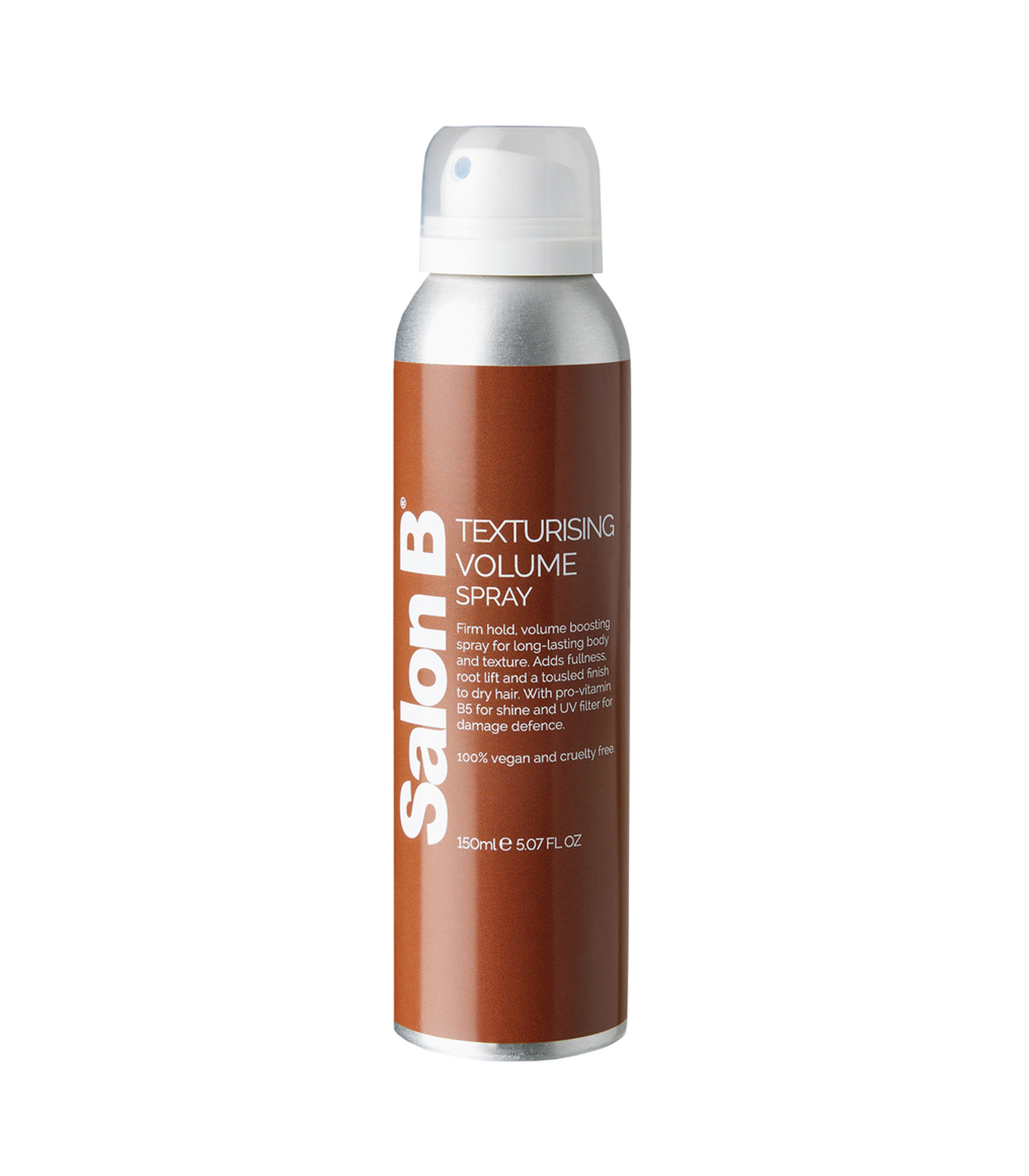 Salon B Texturizing Volume Spray 150ml