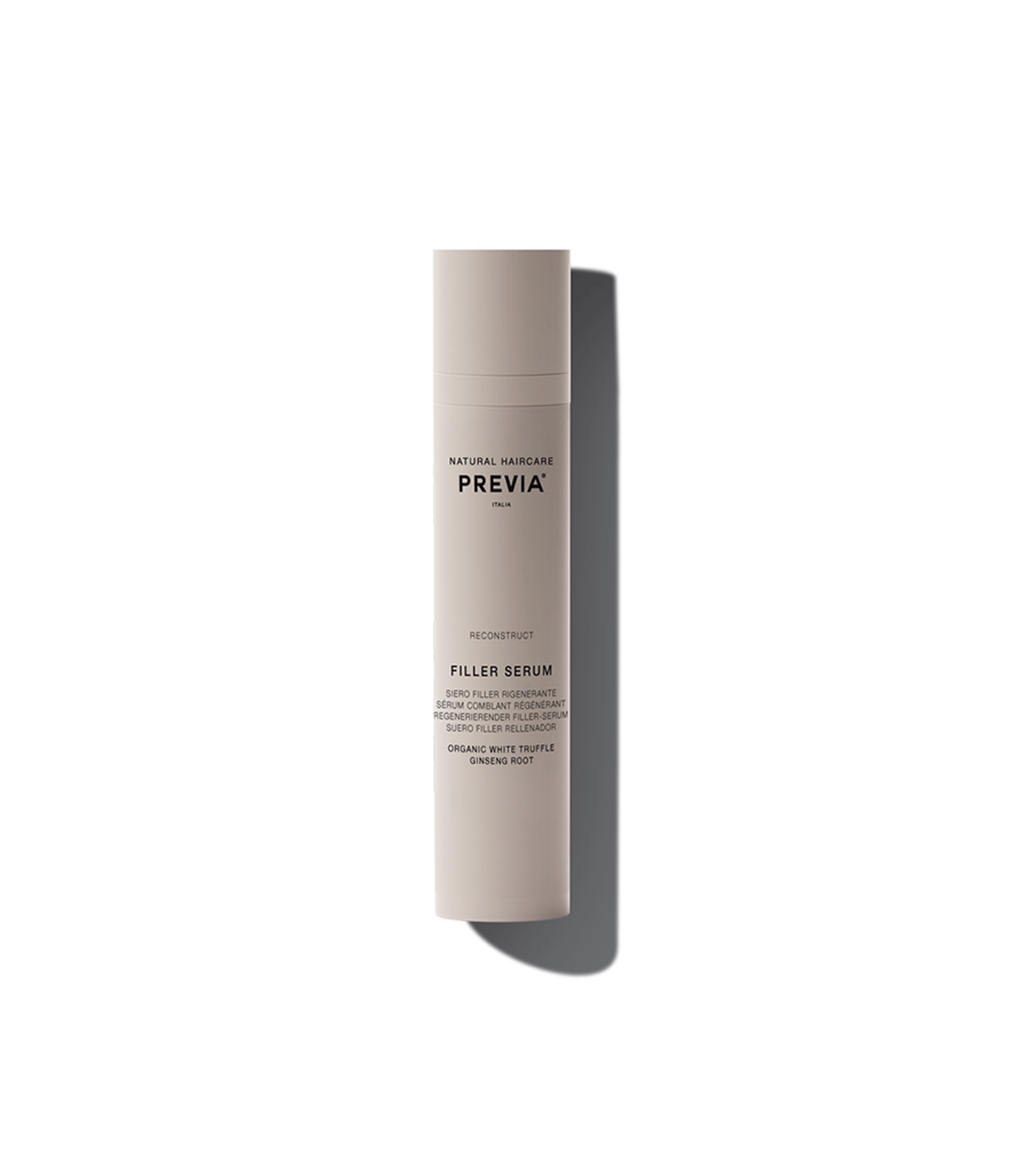 Previa Reconstruct Regenerating Filler Serum 50ml
