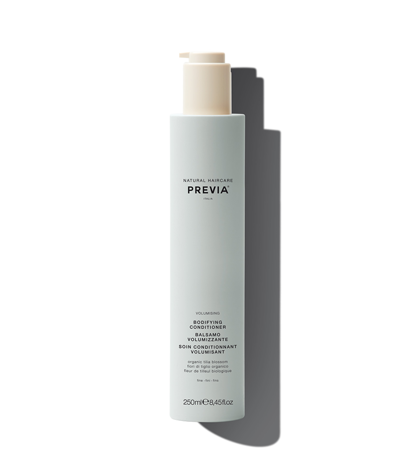 Previa Volumising Bodifying Conditioner 250ml