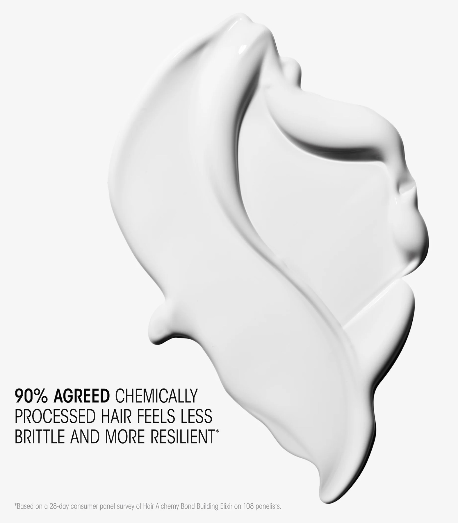 Oribe Hair Alchemy Bond Building Elixer 100ml