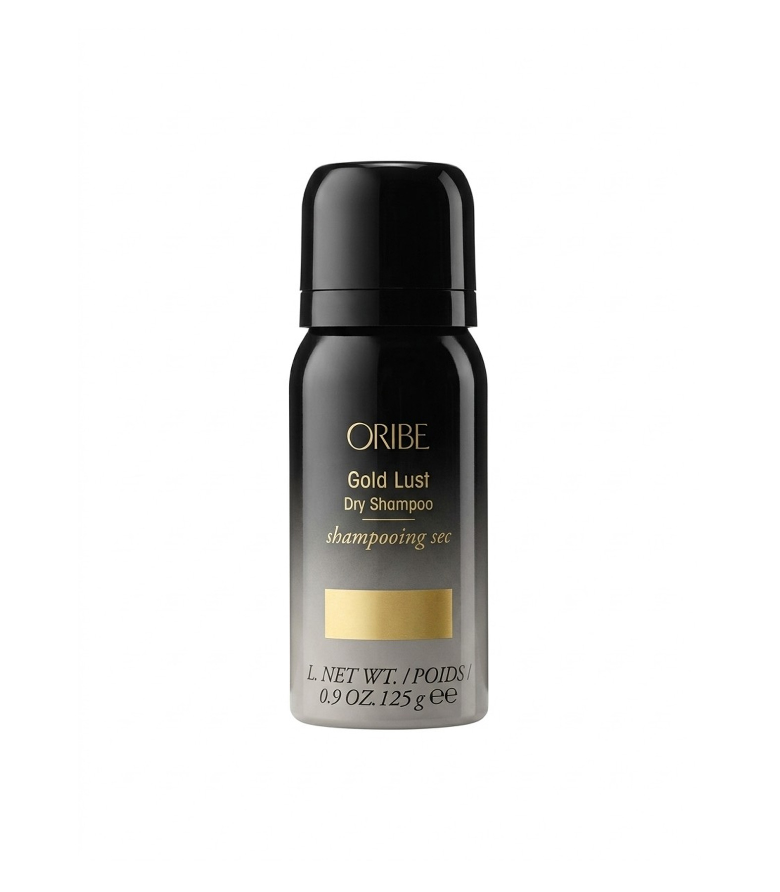 Oribe Gold Lust Dry Shampoo Luxe Sample 43ml