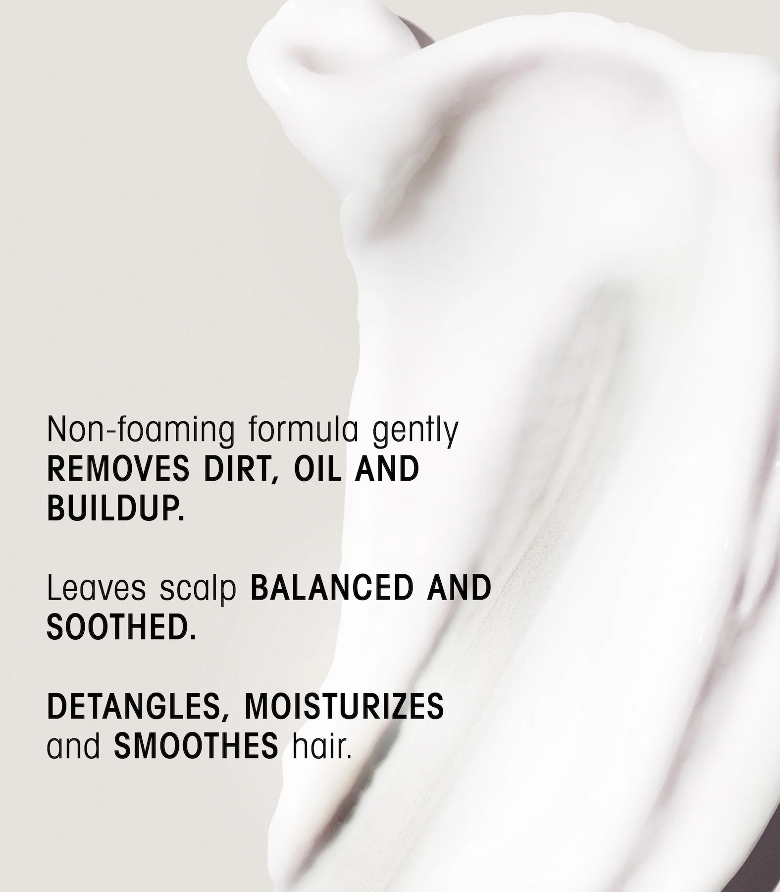 Oribe Eternal Curls Cleansing Creme 250ml