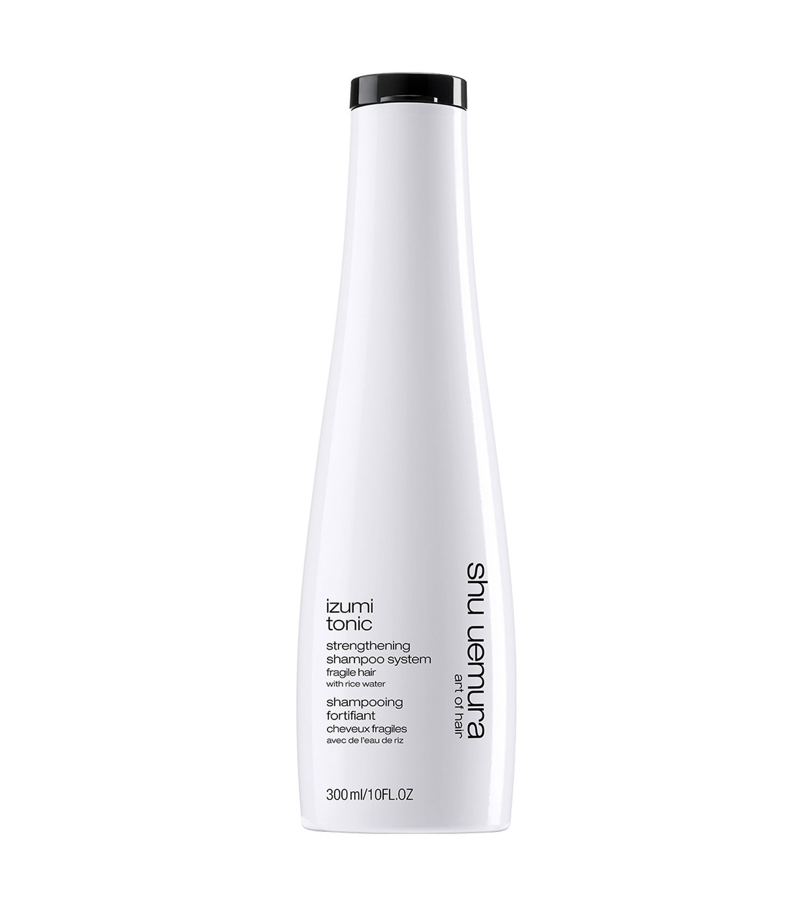 Shu Uemura Izumi Tonic Shampoo 300ml