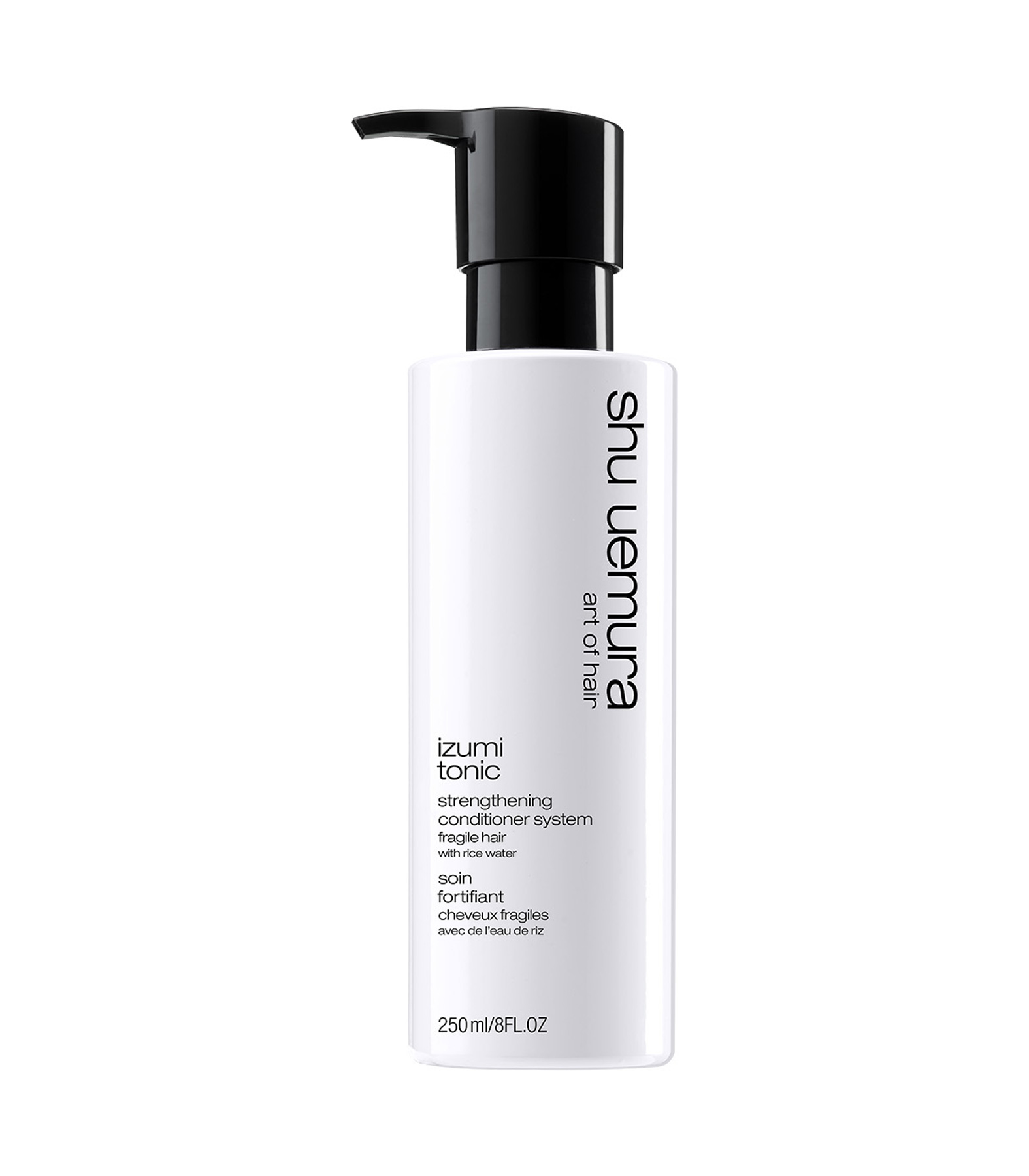 Shu Uemura Izumi Tonic Conditioner 250ml